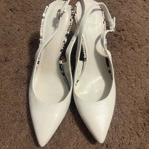 Guess heels - Picture 5 of 5